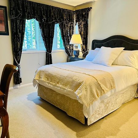 The Elegant & Cozy Retreat Apartment Sammamish Exterior photo