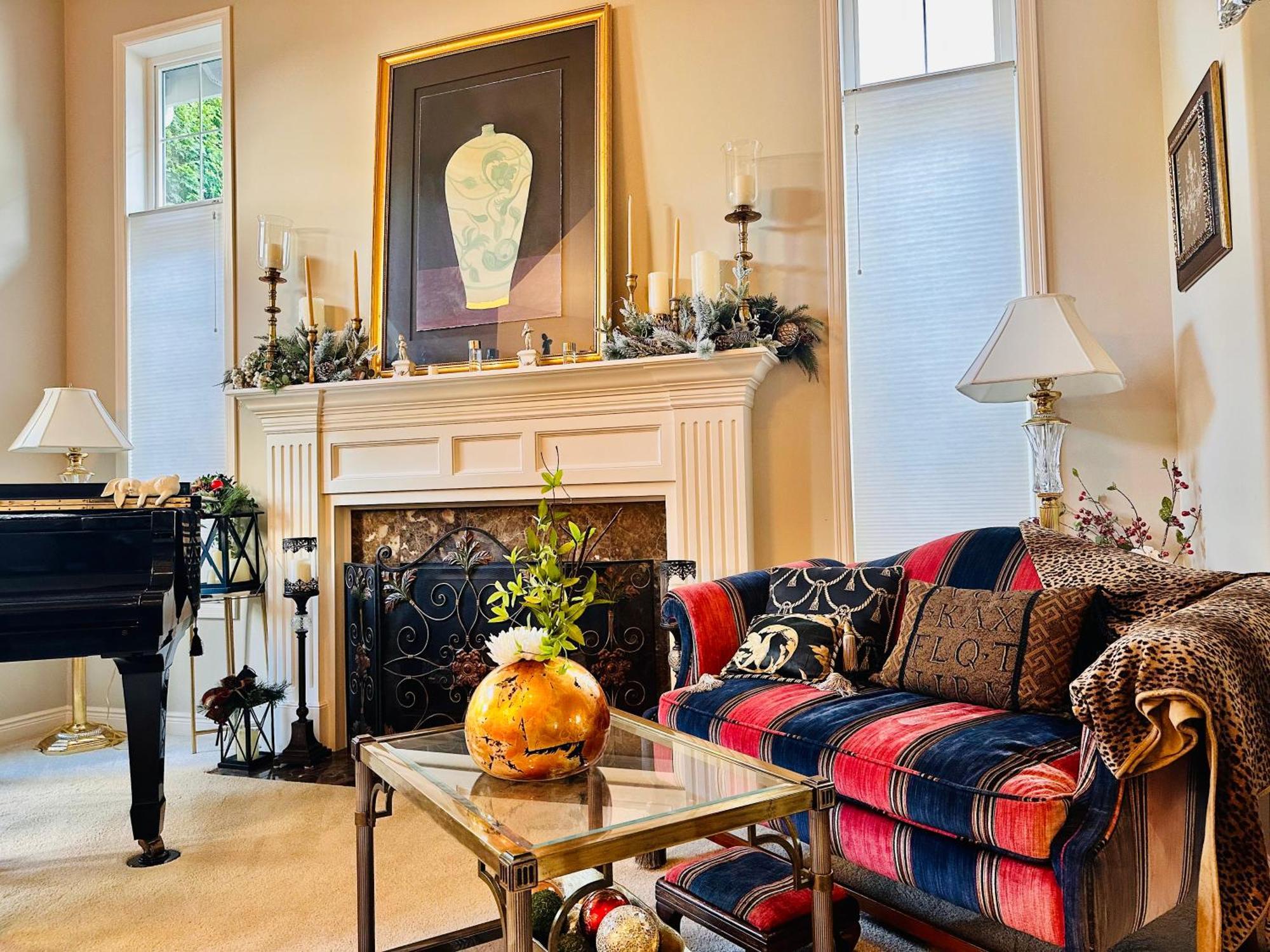 The Elegant & Cozy Retreat Apartment Sammamish Exterior photo